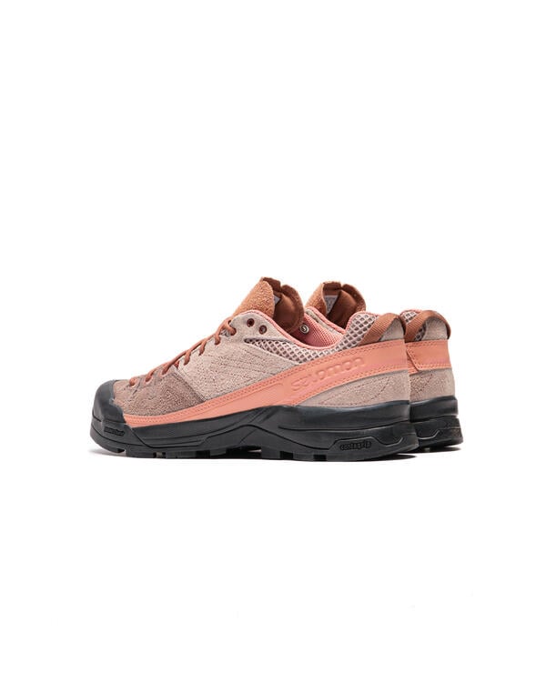 スニーカー Salomon 'X-ALP' sneakers (L47675600 ETHEREARUSSETHYMAPINK) Salomon X-ALP SUEDE | L47675600 | AFEW STORE